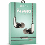 The BePro Model 14 Pro