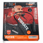 The boAt Rockerz 270