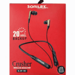 The Sonilex Pro Crusher