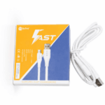 BePro fast-charging USB cable